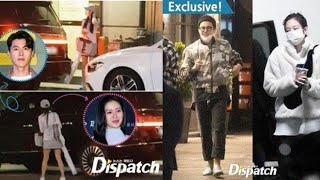 Why Dispatch Did Not Unveil Any Couple on The First Day of 2024 [upl. by Semajwerdna]