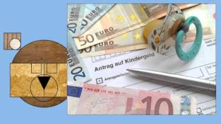 Kindergeld 2015 [upl. by Micah]