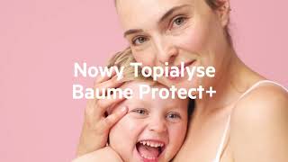 TOPIALYSE BAUME PROTECT 💗 PL 1 [upl. by Amethist]