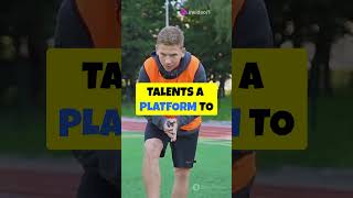 RB Leipzig Europes Talent Factory shorts [upl. by Rodmann]