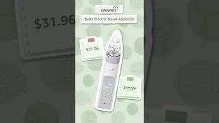 ARE U Ready grownsy babymusthaves momlife babyessentials baby parentingtips [upl. by Mandeville796]