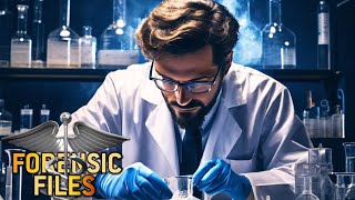 Forensic Files New Season 8 Part 2 Full Episodes  Crime Documentary [upl. by Esmaria]