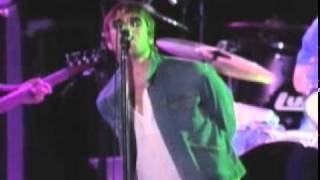 Oasis  Morning Glory  live Toronto 2001 [upl. by Pampuch]