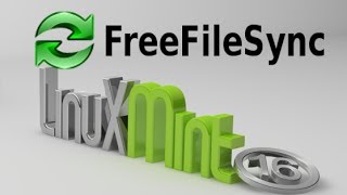 FreeFileSync  Folder Comparison And Synchronization Tool For Linux Mint  Ubuntu [upl. by Kristine]