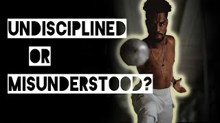 Fencings Most Divisive Figure Curtis McDowald [upl. by Lezned969]