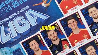 ⚽ Los PRIMEROS DETALLES de LIGA ESTE 2025 me dan ALEGRÍA 🚨 REVISTA JUGÓN 208 🚨 [upl. by Suchta]