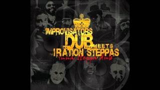 Improvisators Dub amp Iration Steppas  Wah Wah 12 Inch Mix [upl. by Decima]