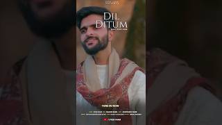 Dil Detum  Syed ifam  shorts sad kashmiri song [upl. by Noned]