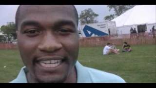 J NOBLE FREESTYLE CARIBANA 2010 PART 1 [upl. by Refynnej]