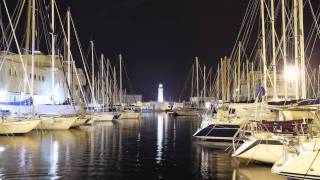 Trieste in Time Lapse Full HD [upl. by Namsaj197]