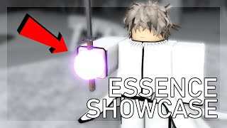 TYPESOUL  NEW ESSENCES SHOWCASE [upl. by Winny]