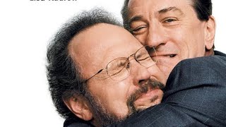 Analyze That Full Movie Facts And Review  Robert De Niro  Billy Crystal [upl. by Thomson]