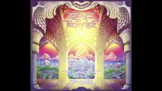 Ozric Tentacles Technicians of the Sacred 2015 Full Album [upl. by Ahsyat763]