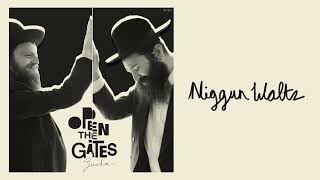 Zusha  Niggun Waltz ft Eitan Katz Official Audio  זושא ואיתן כ״ץ [upl. by Leroj]