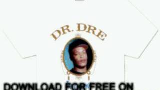 dr dre  High Powered  The Chronic Remastered and En [upl. by Elysha]