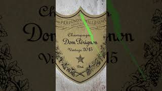 Dom Pérignon x JeanMichel Basquiat  Misterchampagnech [upl. by Imotih]