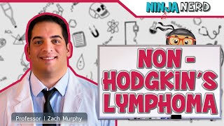 NonHodgkins Lymphoma [upl. by Tufts]