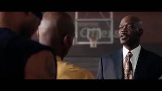 Coach Carter  Im The New Basketball Coach [upl. by Kaliski860]