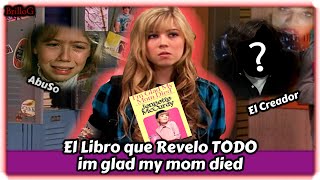 Lo Mas Impactante del im glad my mom died Libro Janette McCurdy [upl. by Raymond674]