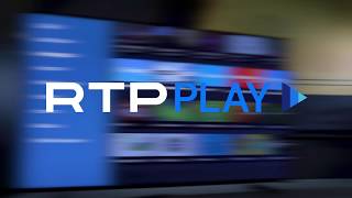 A RTP Play está nas televisões  RTP [upl. by Nerol807]