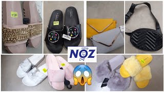 NOZ ARRIVAGE DE FOLIE🚨 SANDALE amp SAC FEMME PAS CHÈRE😱060720 [upl. by Betz870]