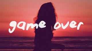 Julia Alexa amp Rnla Game Over Lyrics [upl. by Decker]