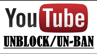 How to Unblock Youtube in Pakistan NO PROXY VPN [upl. by Josler]