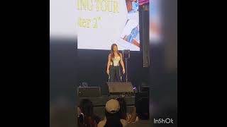 권유리 Kwon yuri 少女時代 ユリ fanmeeting ペンミ in Japan chapter2 snsd 소녀시대 유리 [upl. by Salas]