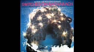 Switched On Bacharach [upl. by Suruat]