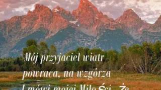 MÓJ PRZYJACIEL WIATR [upl. by Eimac825]