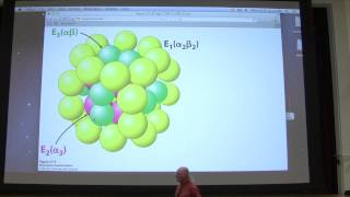 27 Kevin Aherns Biochemistry  Citric Acid Cycle I [upl. by Quinton]