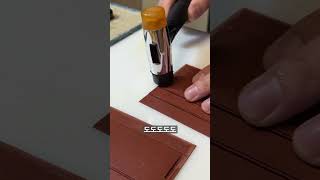 도도도도도 반지갑 Wallet LeatherWallet Leatherworks [upl. by Ester]