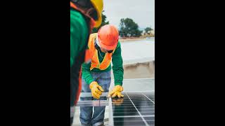 Allemagne bat record avec sa capacité photovoltaïque incroyable [upl. by Acima]