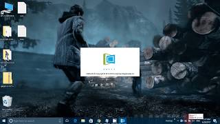 AMIDuos crackedWINDOWS 10 install FULL TUTORIAL [upl. by Nellie]