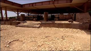 Kingdom Of David amp Solomon The Bibles Secrets Part 1  LONG DOCUMENTARY [upl. by Nahsaj539]