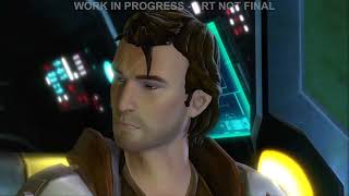 SWTOR Update 75 Story Teaser Trailer Minor Spoilers [upl. by Ytsanyd42]