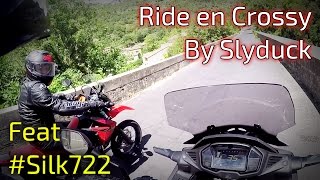 RAW Ride en Crossy By Slyduck  Feat Silk722 [upl. by Hyams]