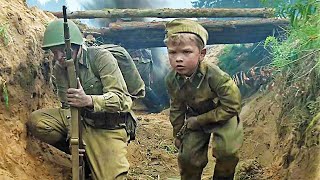 6YEAROLD BOY is the YOUNGEST SOLDIER to FIGHT in World War II  RECAP [upl. by Plotkin733]