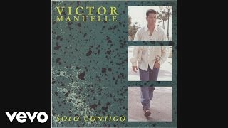 Víctor Manuelle  No Alcanzo Official Audio [upl. by Nnylak]