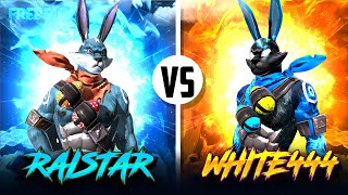 Raistar Vs White444 Wota  Tagaru 🤯🔥 🤖  Pagal M10 Secret Revealed  Nonstop Gaming nonstopgaming [upl. by Lebasiram]