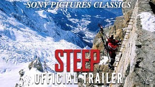 Steep  Official Trailer 2007 [upl. by Adala]