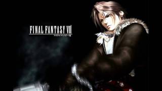 Final Fantasy VIII The Landing Orchestra [upl. by Atilrac]