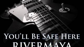 Youll Be Safe Here  c Rivermaya  AgsuntaSongRequests [upl. by Rivalee]