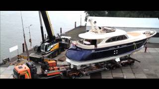 The making of the Zeelander Z68 [upl. by Gil705]