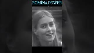 Romina Power [upl. by Merrilee]