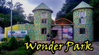 Wonder Park amp Eco Resort Morjal  মরজাল ওয়ান্ডার পার্ক Raipura Narsingdi [upl. by Ivanah]