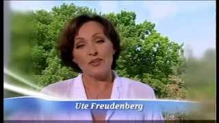 Ute Freudenberg  Ein Tag wie heut 2003 [upl. by Aenel180]