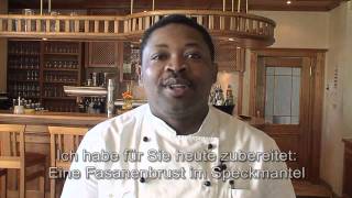 Gastro Stars  Gut essen in Bad Füssing [upl. by Eimiaj315]