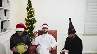 An Arabic Christmas [upl. by Anibas]