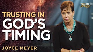 Joyce Meyer Find Value in Every Season of Life  Praise on TBN [upl. by Jaeger327]